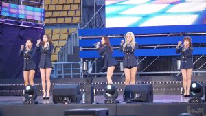 韩国组合T-ara超短裤美腿舞蹈高清视频4段[网盘]（第4张/共14张）
