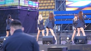 韩国组合T-ara超短裤美腿舞蹈高清视频4段[网盘]（第2张/共14张）