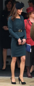 Kate Middleton凯特王妃匀称的肉丝玉腿玩到就是赚到（第8张/共17张）