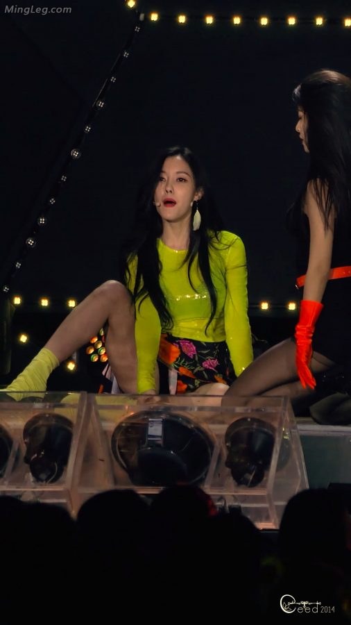 T-ara朴孝敏《Mango》上衣透视到底是宣传新歌还是秀豪乳[网盘]（第3张/共6张）