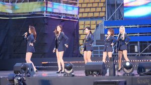 韩国组合T-ara超短裤美腿舞蹈高清视频4段[网盘]（第3张/共14张）